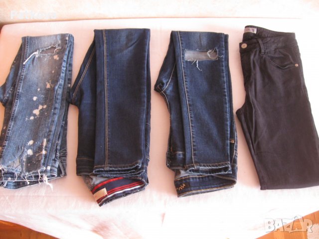 Перфектни дънки, снимка 2 - Дънки - 30562128