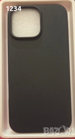 Кейс за Iphone 16 pro max с mag safe