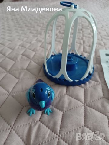 Птичка робот, снимка 3 - Образователни игри - 37060661