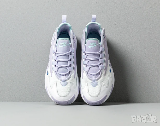 Nike Zoom 2K Oxygen Purple (W) -  номер 40 ,5 оригинални маратонки , снимка 4 - Маратонки - 50702244