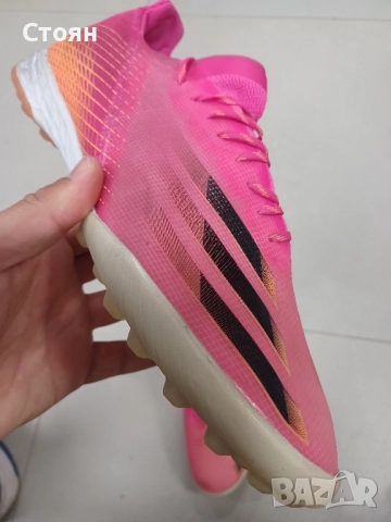 Стоножки, снимка 3 - Спортни обувки - 52478218