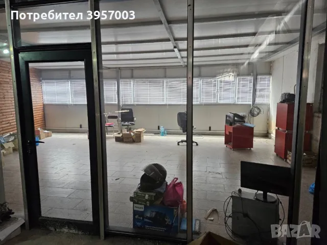ПОД наем в гр. Пазарджик , снимка 4 - Складове - 48845759