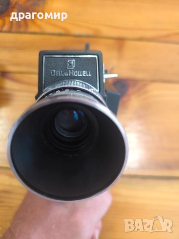 видеокамери SUPER 8, снимка 8 - Камери - 51510331