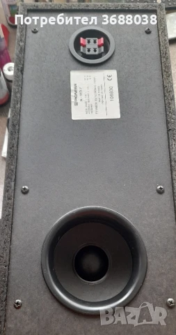 Субуфер Pioneer S-W 37, снимка 3 - Тонколони - 51120889
