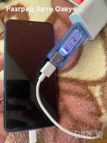 ДИСПЛЕЙ за Xiaomi Redmi Note 7 и платка за части или за Ремонт, снимка 6 - Xiaomi - 48550018