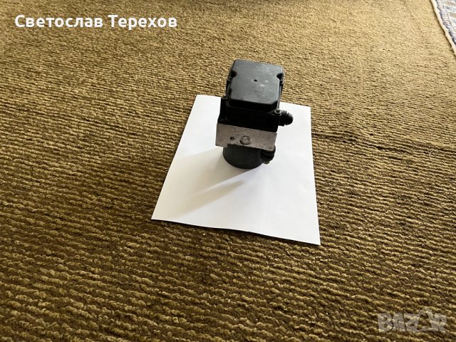 Продавам Помпа ABS за Опел Комбо, Корса, Мерива или Тигра, снимка 4 - Части - 36912193