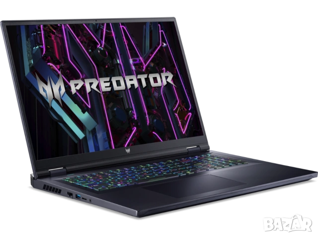 Acer Predator Helios 18 PH18-71 18 inch i9 32 Ram 1 TB ssd RTX4070