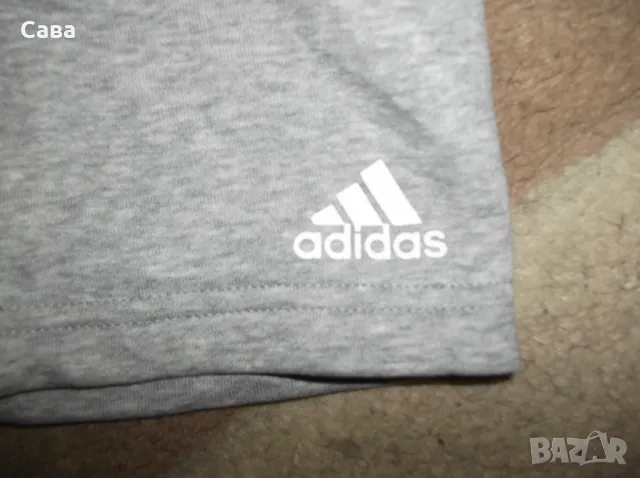 Шорти ADIDAS  дамски,ХС, снимка 3 - Спортни екипи - 50246259