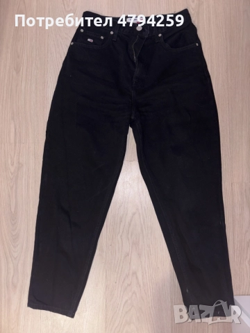Чисто нови дънки TOMMY JEANS