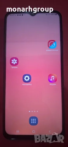 Телефон Samsung A14 /128 bg/4ram/