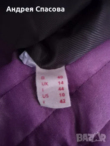 дамско зимно яке ESPRIT , снимка 7 - Якета - 48219695