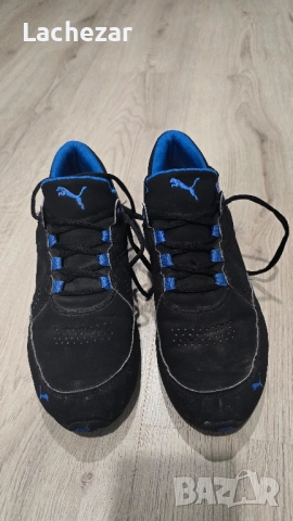 маратонки Puma номер 39 , снимка 3 - Маратонки - 52501823