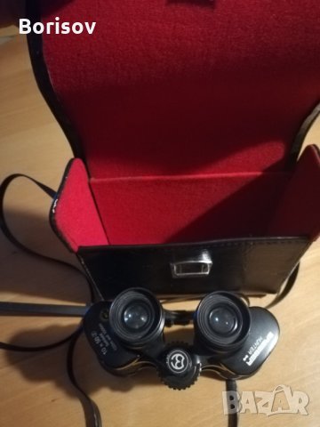 Бинокъл BRESSER HUNTER , снимка 4 - Оборудване и аксесоари за оръжия - 29206625