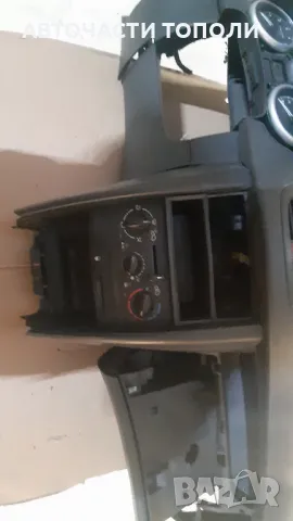 Арматурно табло с Airbag Пежо 207 2008г, снимка 3 - Части - 47957221