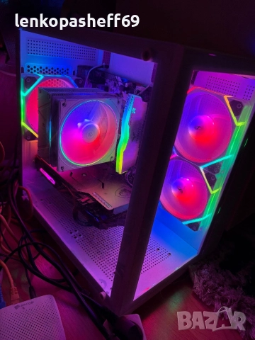 Геймърски Компютър