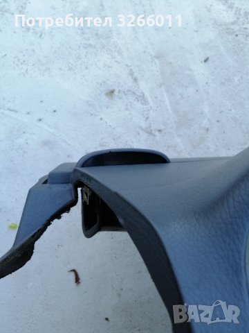  табло мерцедес w220 , снимка 6 - Части - 36896521