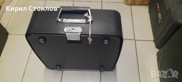 Пишеща машина Марица 22, снимка 10 - Антикварни и старинни предмети - 53934777