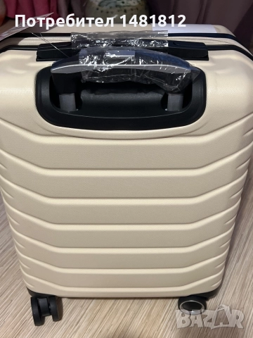 Куфарче, снимка 3 - Куфари - 52990834