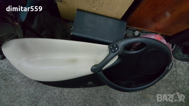 Кори за вратите на Ford Streetka, снимка 2 - Части - 39091847