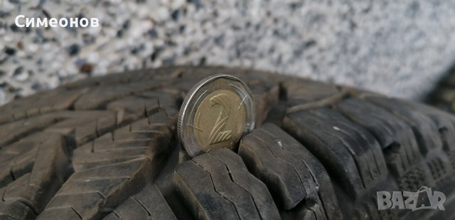 Джанти за Опел Мерива, снимка 8 - Аксесоари и консумативи - 42063971