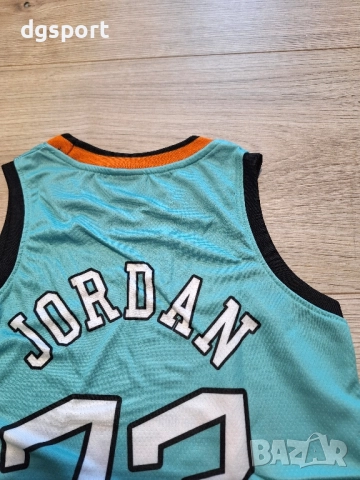 Детски баскетболен екип на Майкъл Джордан #All Stars#23 модел 1996!, снимка 4 - Баскетбол - 52386949