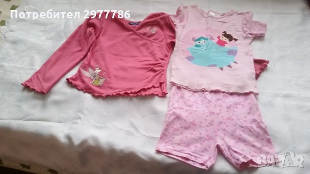 Детски блузки, снимка 1 - Детски Блузи и туники - 34384975