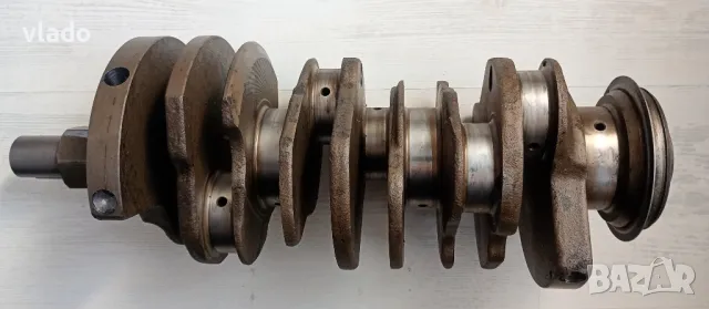 Колянов вал за Renault Espace - ПРОМО, снимка 2 - Части - 48733454