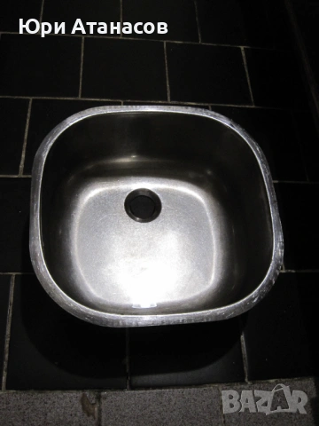 Мивка , снимка 2 - Аксесоари за кухня - 54348935