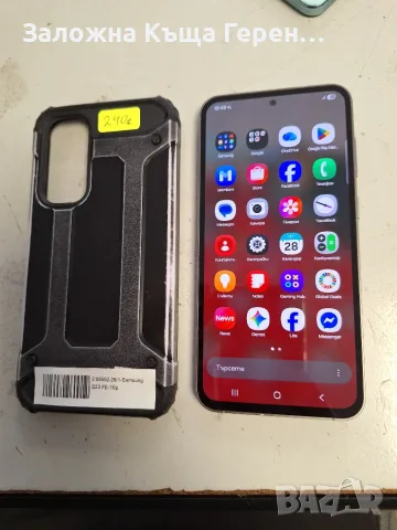 Samsung       s23 FE