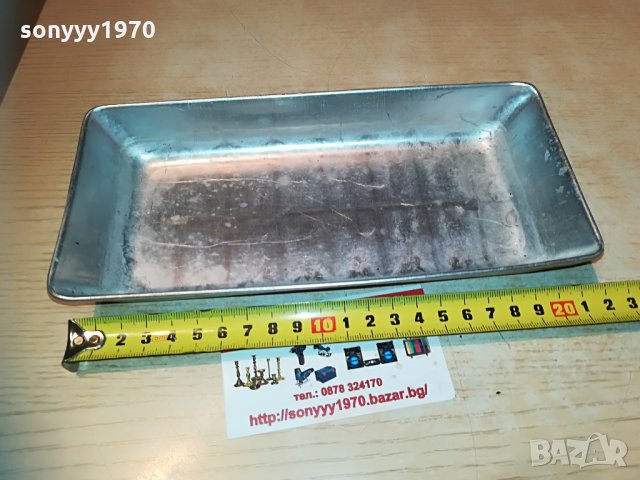 АЛУМИНИЕВА ФОРМА-ВНОС ГЕРМАНИЯ