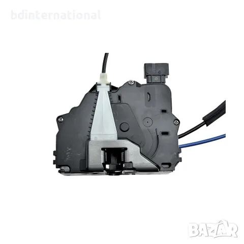 Брава за дясна плъзгаща врата, Fiat Ducato, Jumper, Boxer, къса база, снимка 5 - Части - 56062597