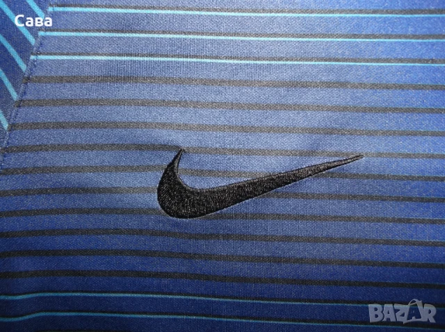 Тениски NIKE   мъжки,М, снимка 7 - Спортни дрехи, екипи - 32843060