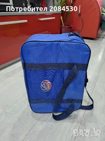 Хладилна чанта, снимка 3 - Хладилни чанти - 49207807