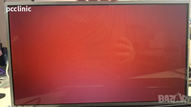 Матрица за лаптоп AU Optronics B156XW02 V.5 15.6" HD, LVDS 40 pin (3 изгорели пиксела), снимка 8 - Части за лаптопи - 56118411