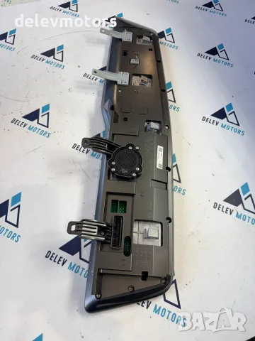 94013-AO000 километражно табло дисплей от Kia Niro 2 SG2, снимка 3 - Части - 56254888