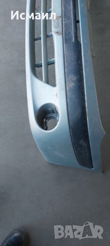 Предна броня за Renault Scenic 1, снимка 11 - Части - 37527079