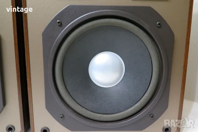 ITT IF3-100, снимка 4 - Тонколони - 48270331