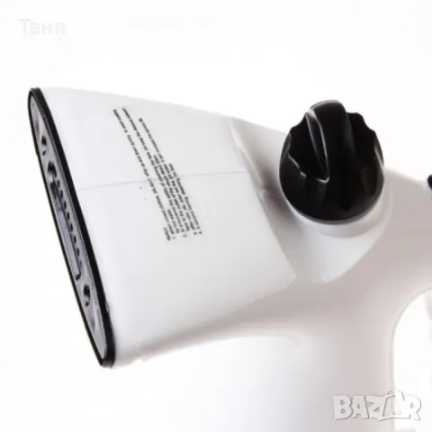 Уред за вертикално гладене на пара , снимка 12 - Ютии - 49145071