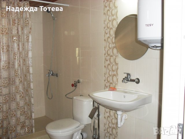 Къща  "Надежда" - стаи за гости, снимка 12 - Почивки на море - 25267285