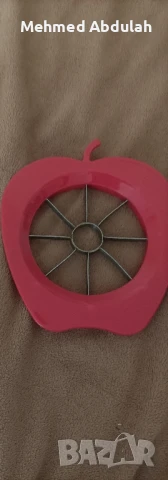 Резачка за ябълки , снимка 2 - Аксесоари за кухня - 50676053