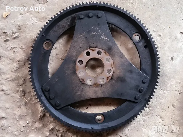 Маховик за Ауди А4 Б6 Б7 Ауди А6 Пасат 2.5тди Audi A4 B6 B7 Audi A6 A8 Passat 2.5TDI