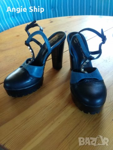 сандали Дарис 37