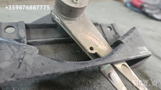 Панел Ваз Лада Жигули Жигула Ретро Руски Руско соц руска , снимка 3 - Части - 50609425