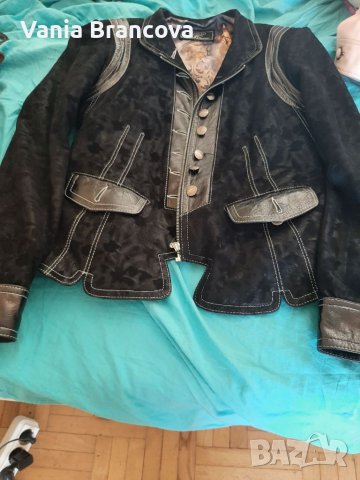 Маркови  Кожени якета!!!, снимка 2 - Якета - 38165807
