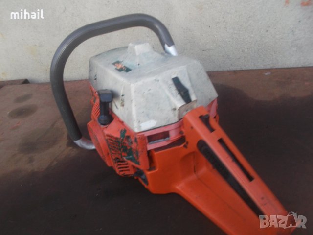 Husqvarna 50  на  части, снимка 2 - Градинска техника - 30238817