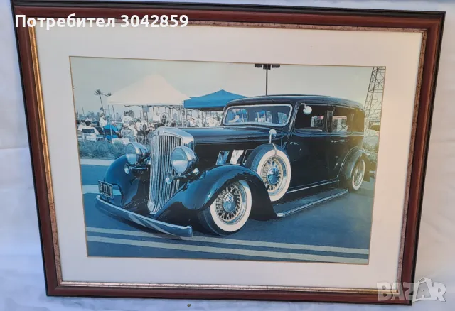 Картини, снимка 6 - Картини - 47425544