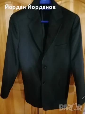 Елегантно Мъжко сако , снимка 1