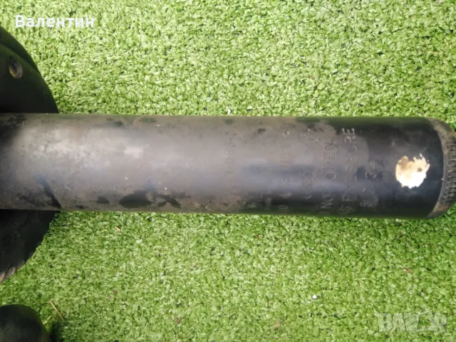 Амортисьори/пружини пасат/ауди б5, снимка 8 - Части - 48479993