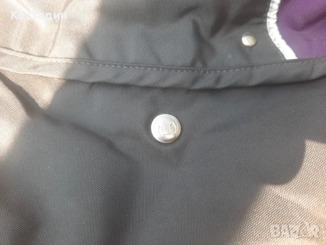 Мото яке BULLSON размер XL, снимка 10 - Аксесоари и консумативи - 47498960