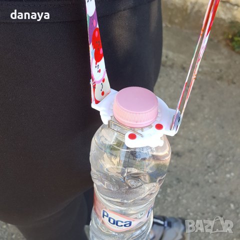 2951 Регулируема презрамка за бутилка, снимка 5 - Други стоки за дома - 38057066